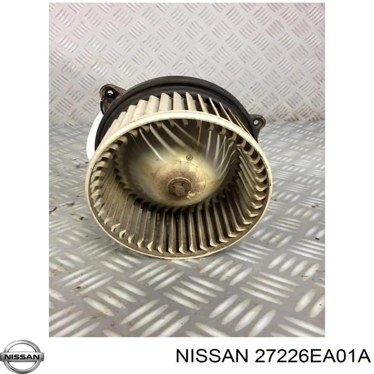 Comprar 5240001 TYC Motor de calefacción
