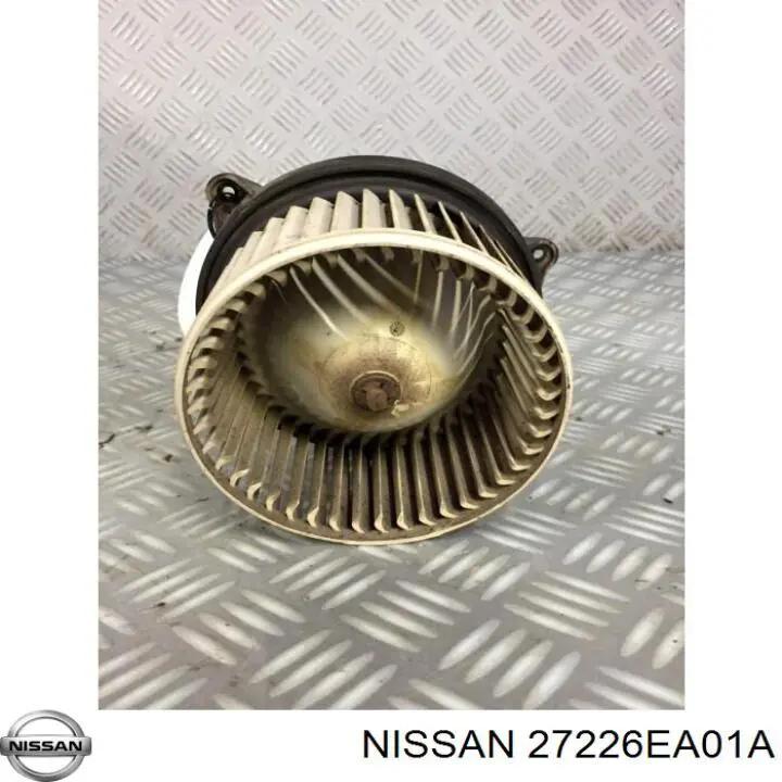 Ventilador de calefacción TYC 5240001 precio, desde 69,33 EUR
