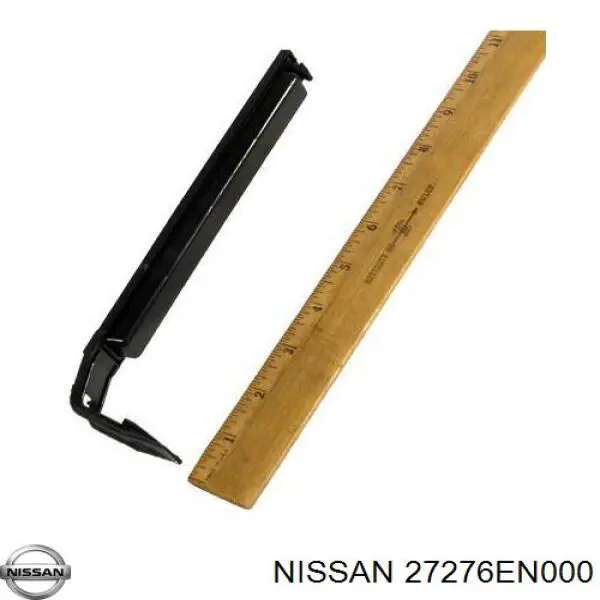 Nissan/Infiniti 27276EN000 precio, desde 38,67 EUR