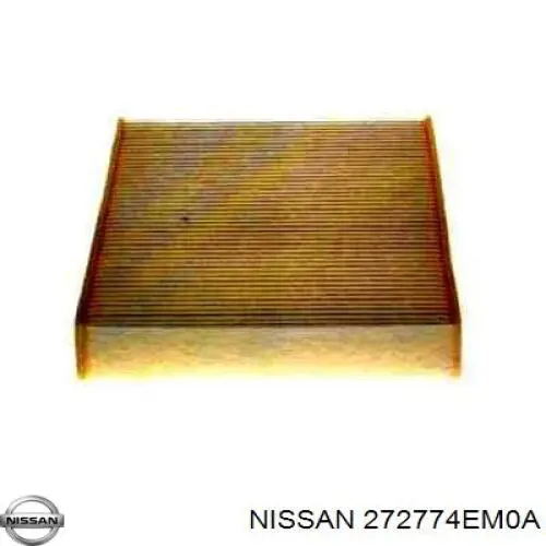 272774EM0A Nissan