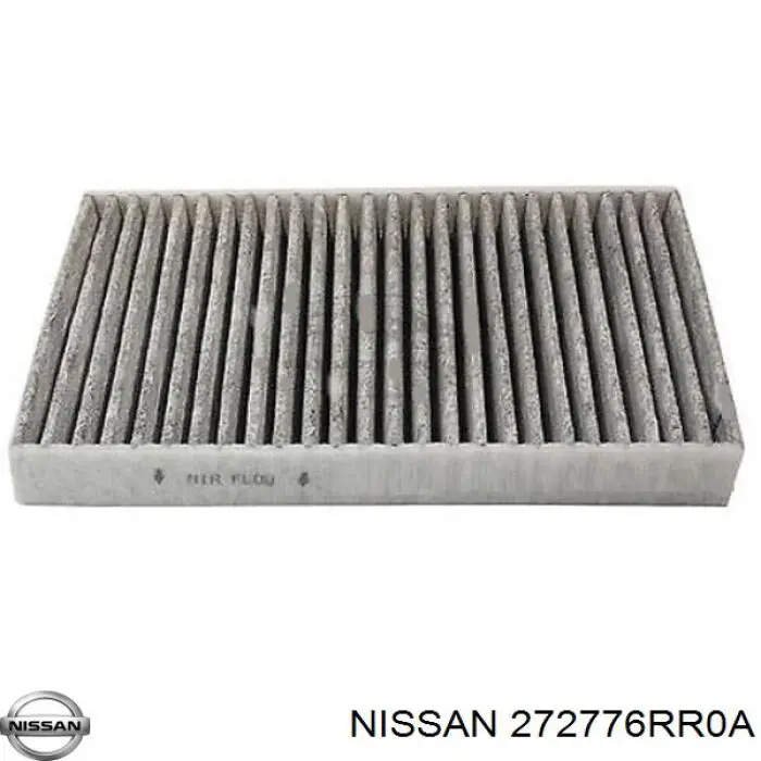 Filtro de cabina Nissan/Infiniti 272776RR0A precio, desde 12,36 EUR