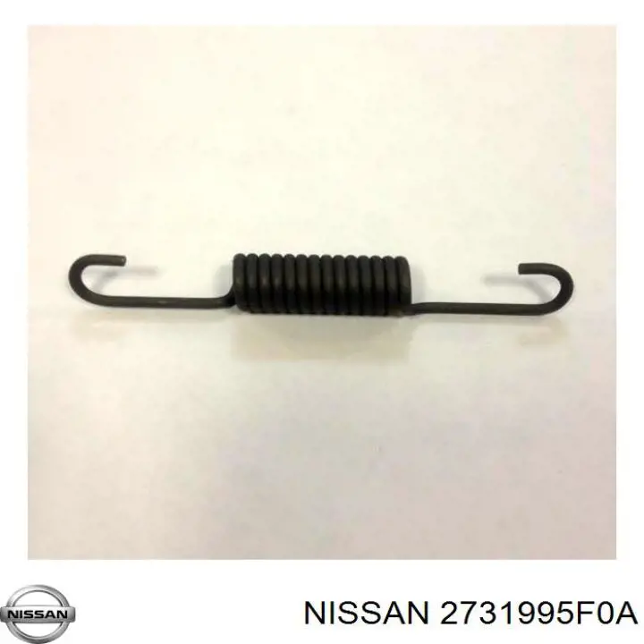  Nissan/Infiniti 2731995F0A precio, desde 5,97 EUR