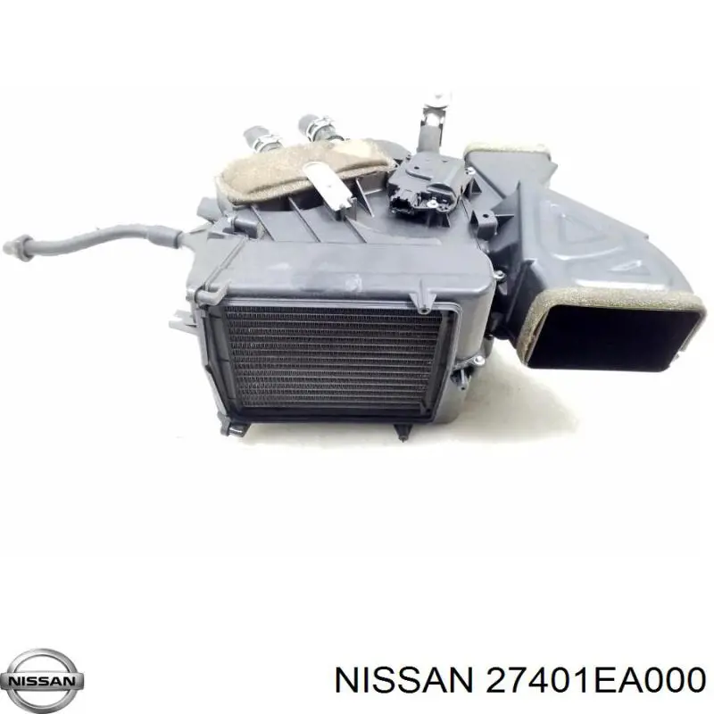 274019CH0A Nissan