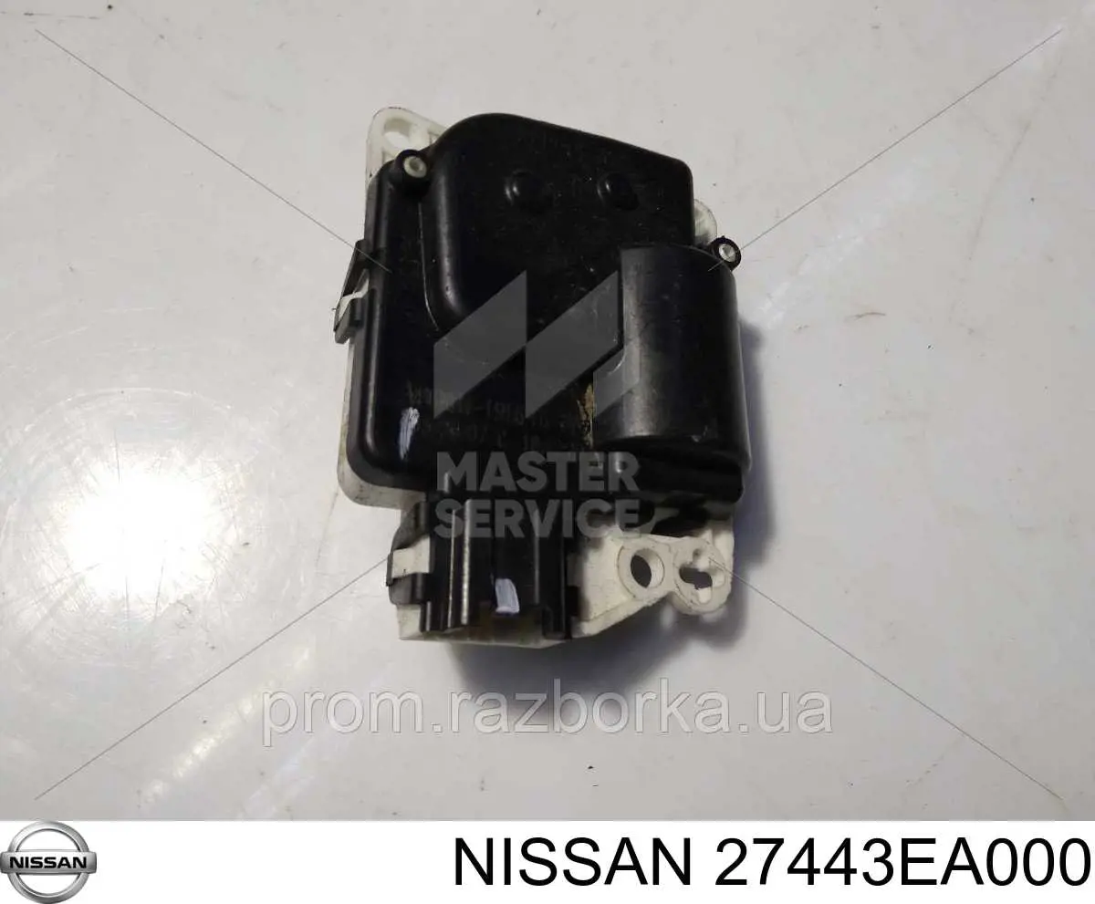 27443EA000 Nissan