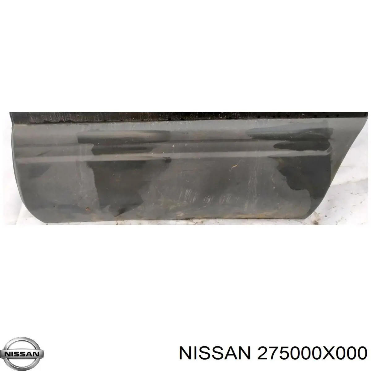 Comprar 275000X000 Nissan/Infiniti Unidad de control aire acondicionado