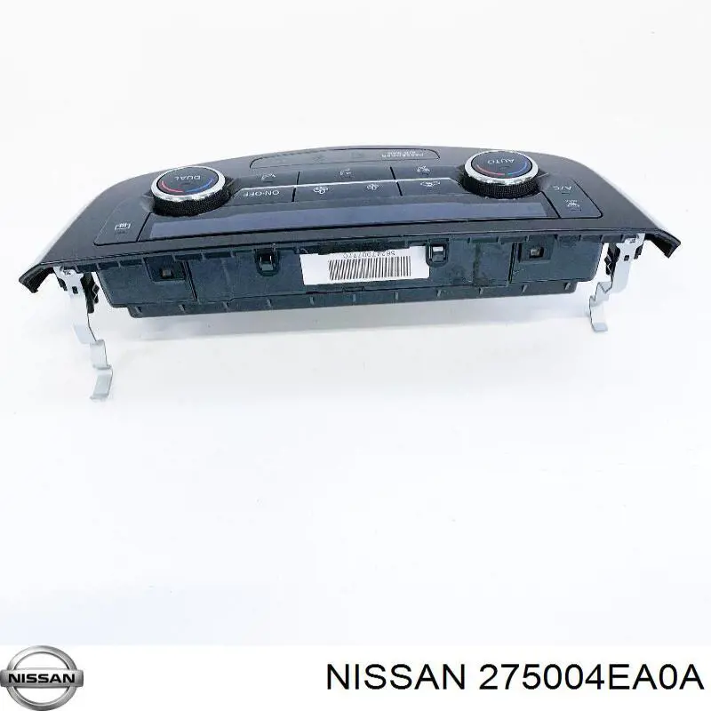 Comprar Unidad de control aire acondicionado Nissan Qashqai II J11
