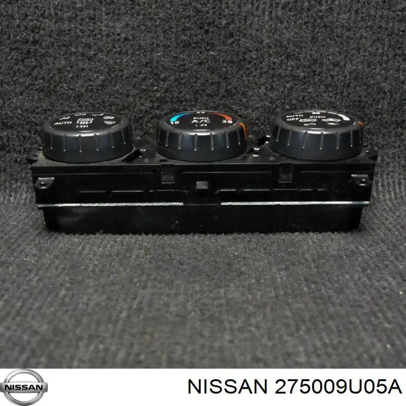 275009U05A Nissan