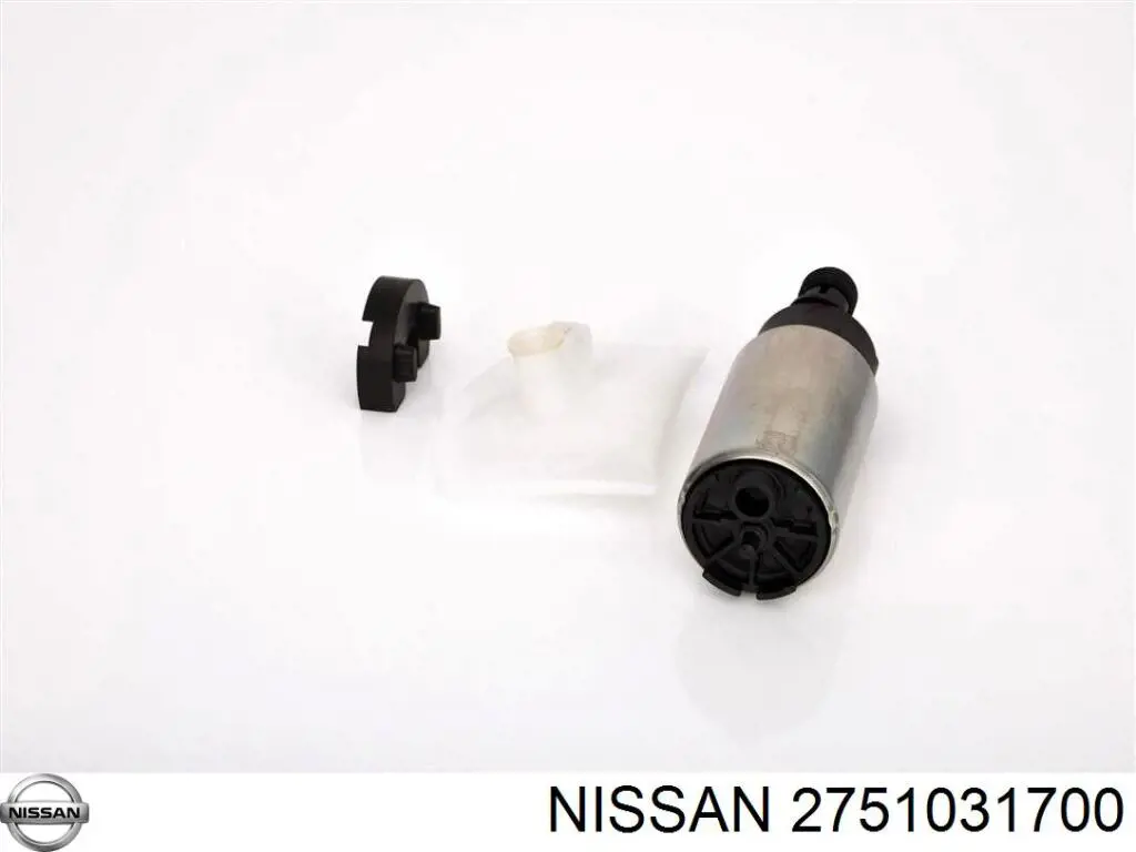 2751031700 Nissan bomba de combustible