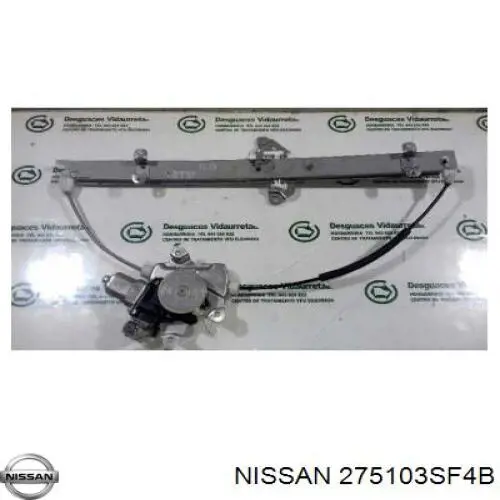 275103SF4B Nissan