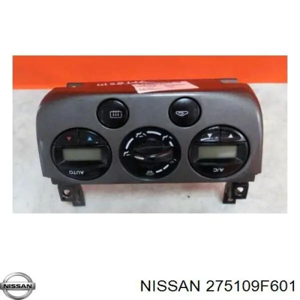 275109F601 Nissan