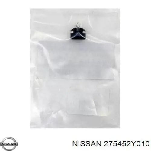 275452Y010 Nissan