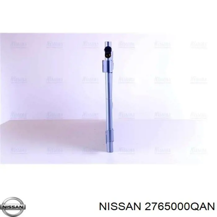 2765000QAN Nissan condensador aire acondicionado
