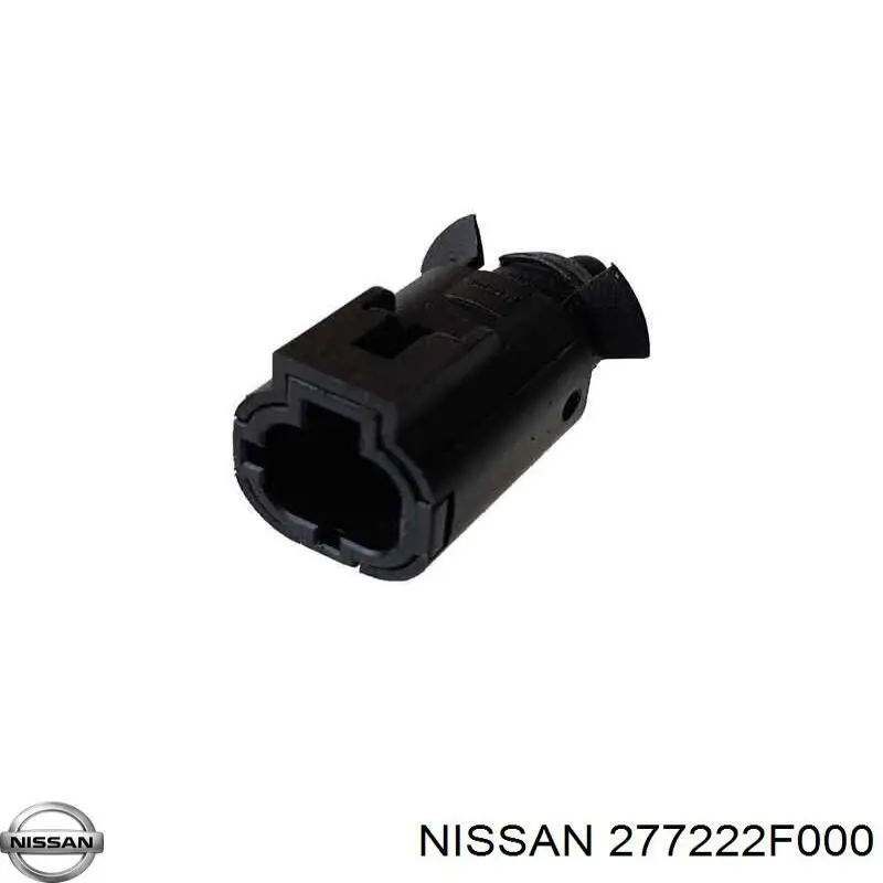 Sensor, temperaura exterior para Nissan Almera (N16)