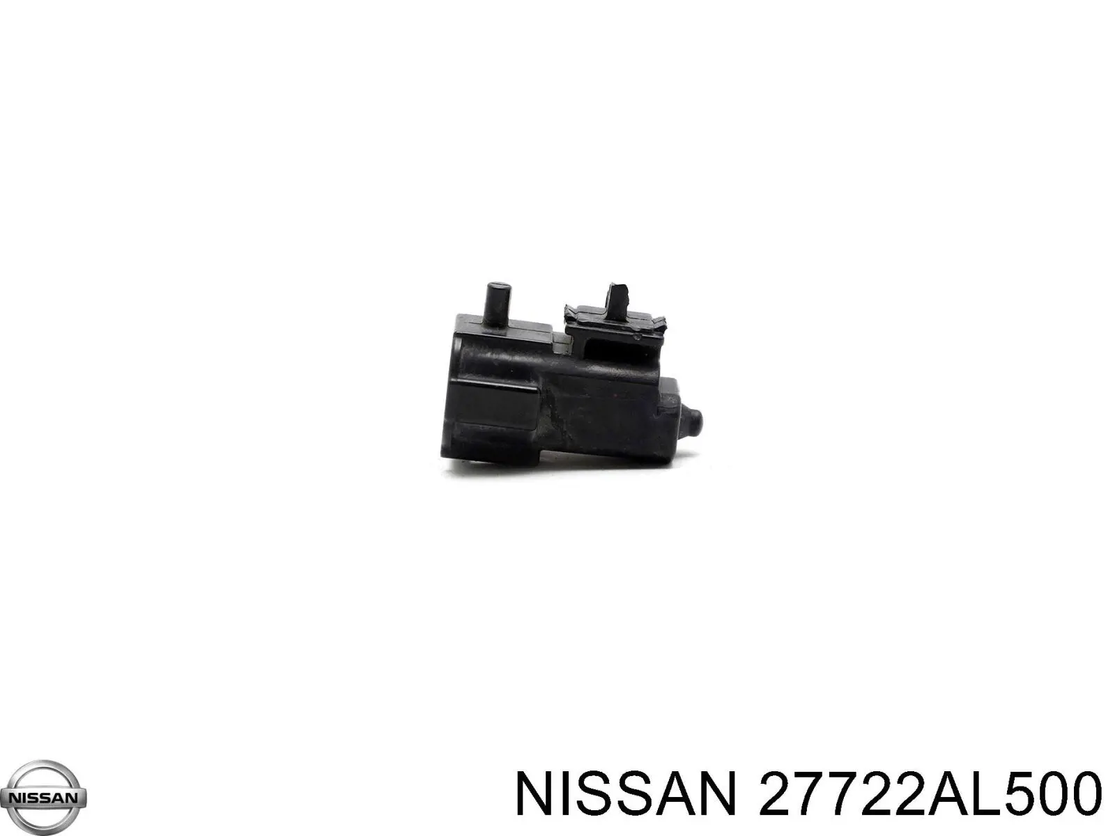 Sensor de temperatura ambiente Nissan/Infiniti 27722AL500 precio, desde 48,42 EUR