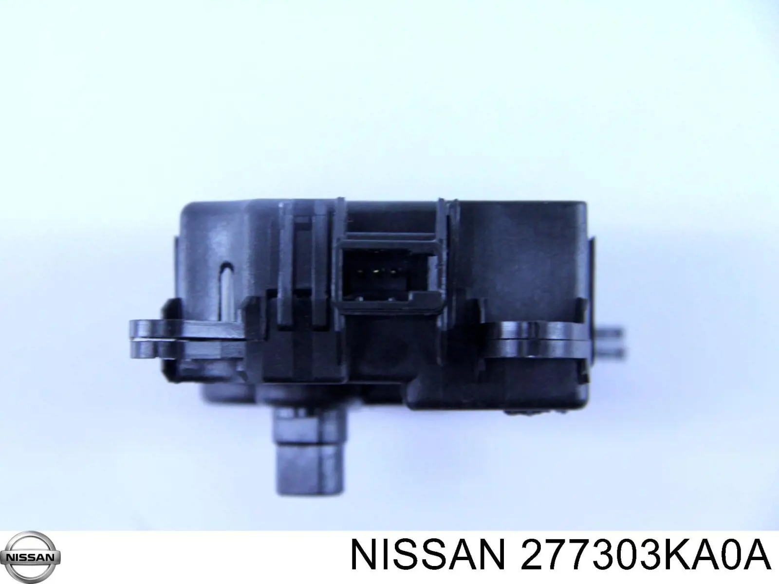 277303KA0A Nissan