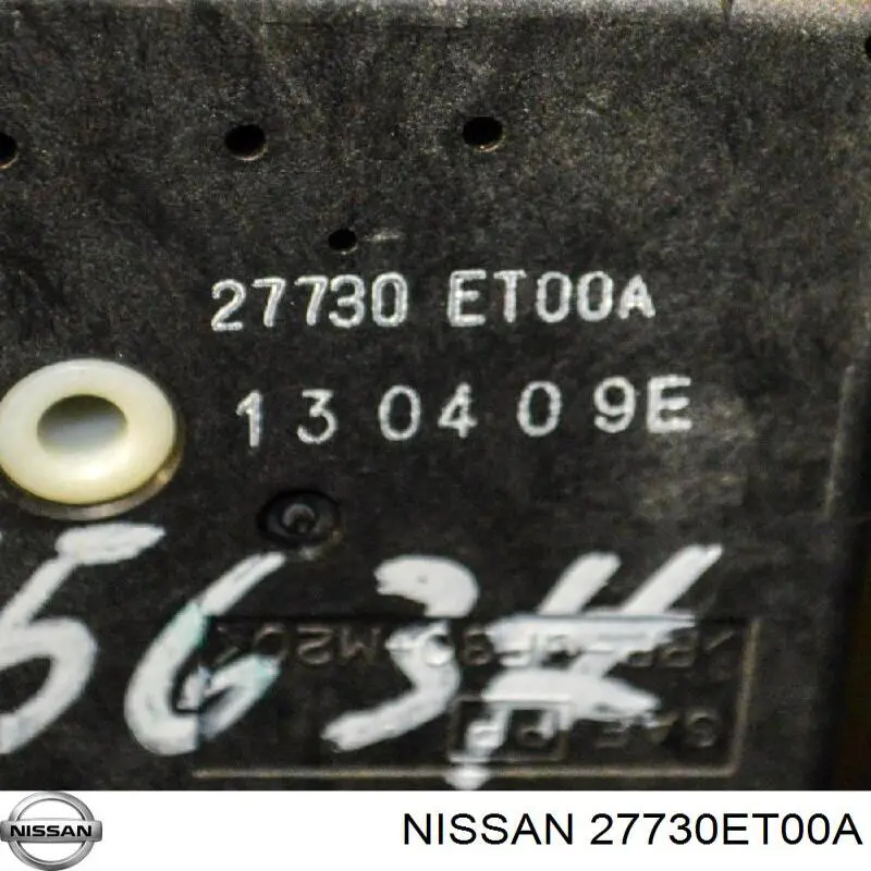 27730ET00A Nissan