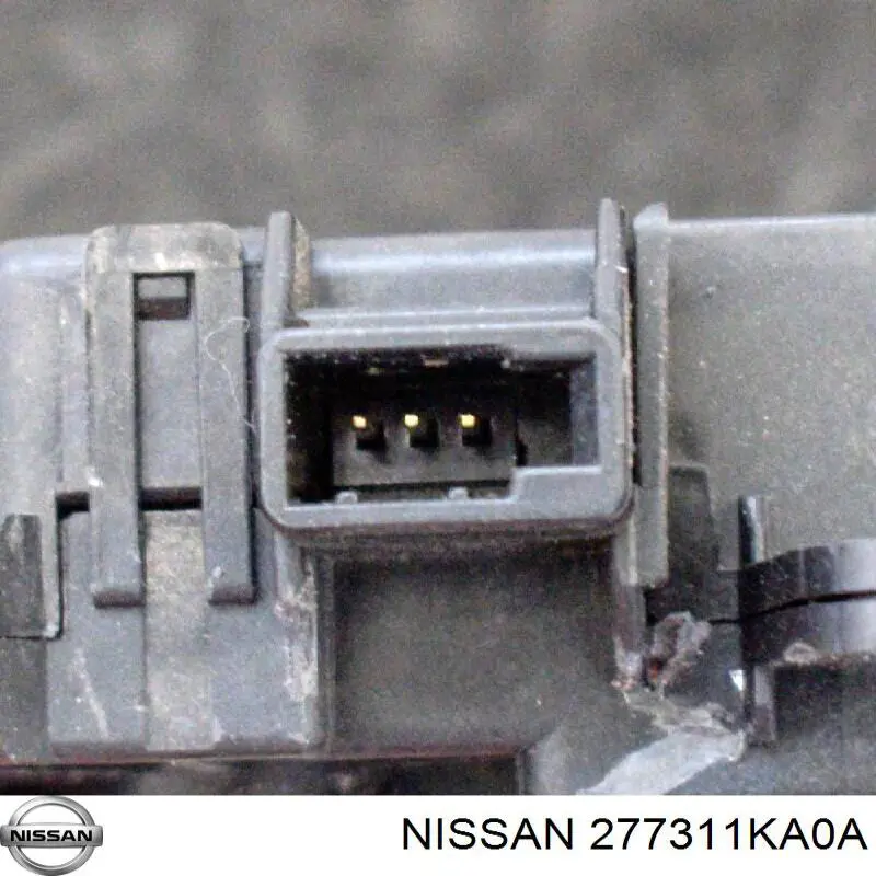 Comprar 277311KA0A Nissan/Infiniti 