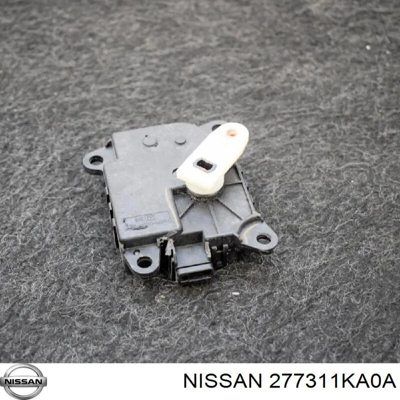  277311KA0A Nissan/Infiniti