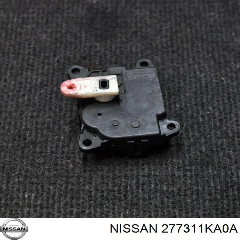  Nissan/Infiniti 277311KA0A precio, desde 45,01 EUR