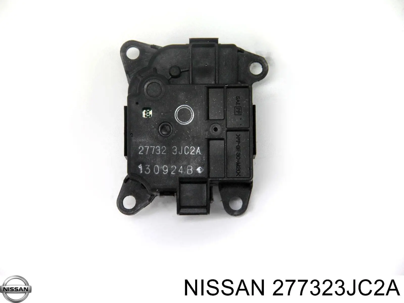 277323JC2A Nissan