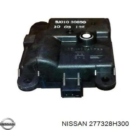  Nissan/Infiniti 277328H300 precio, desde 53,72 EUR
