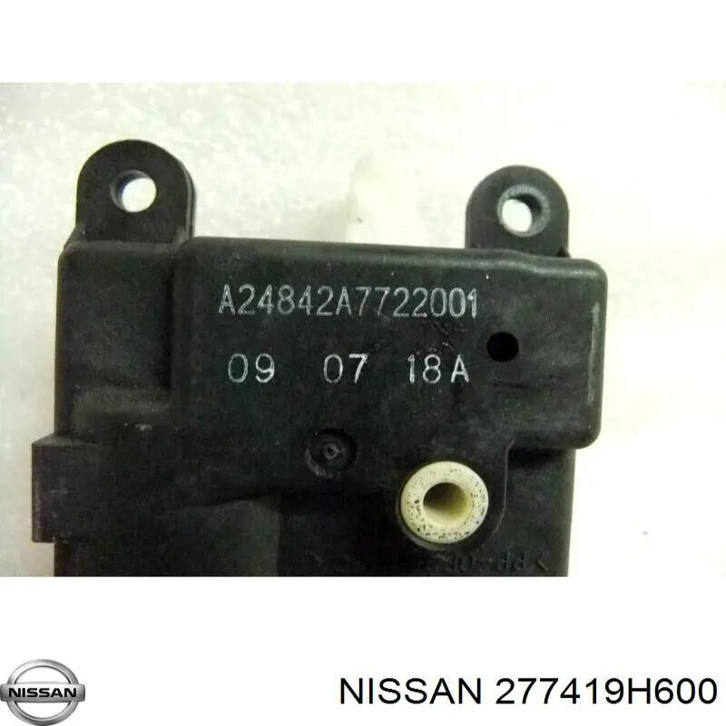 277419H600 Nissan