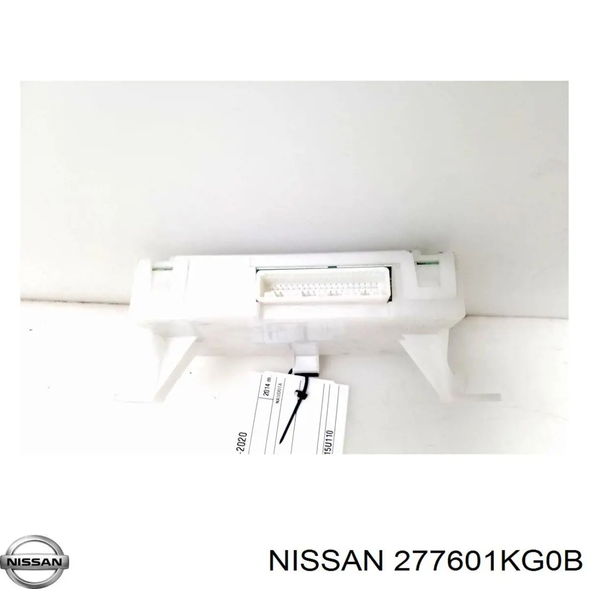 277601KG0B Nissan