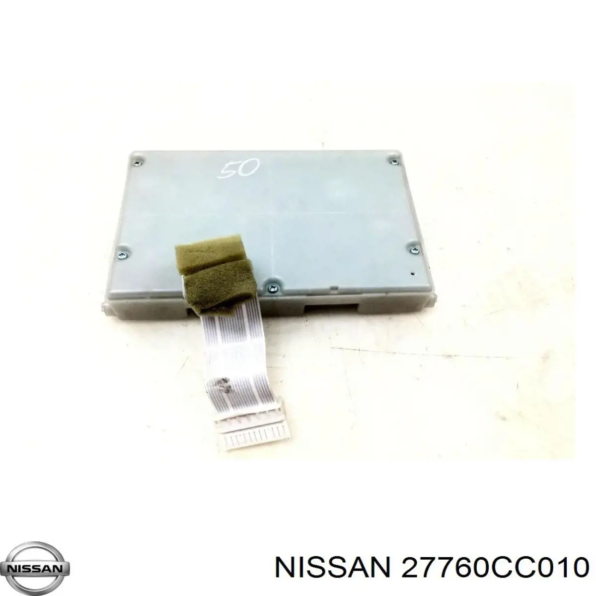 27760CC010 Nissan