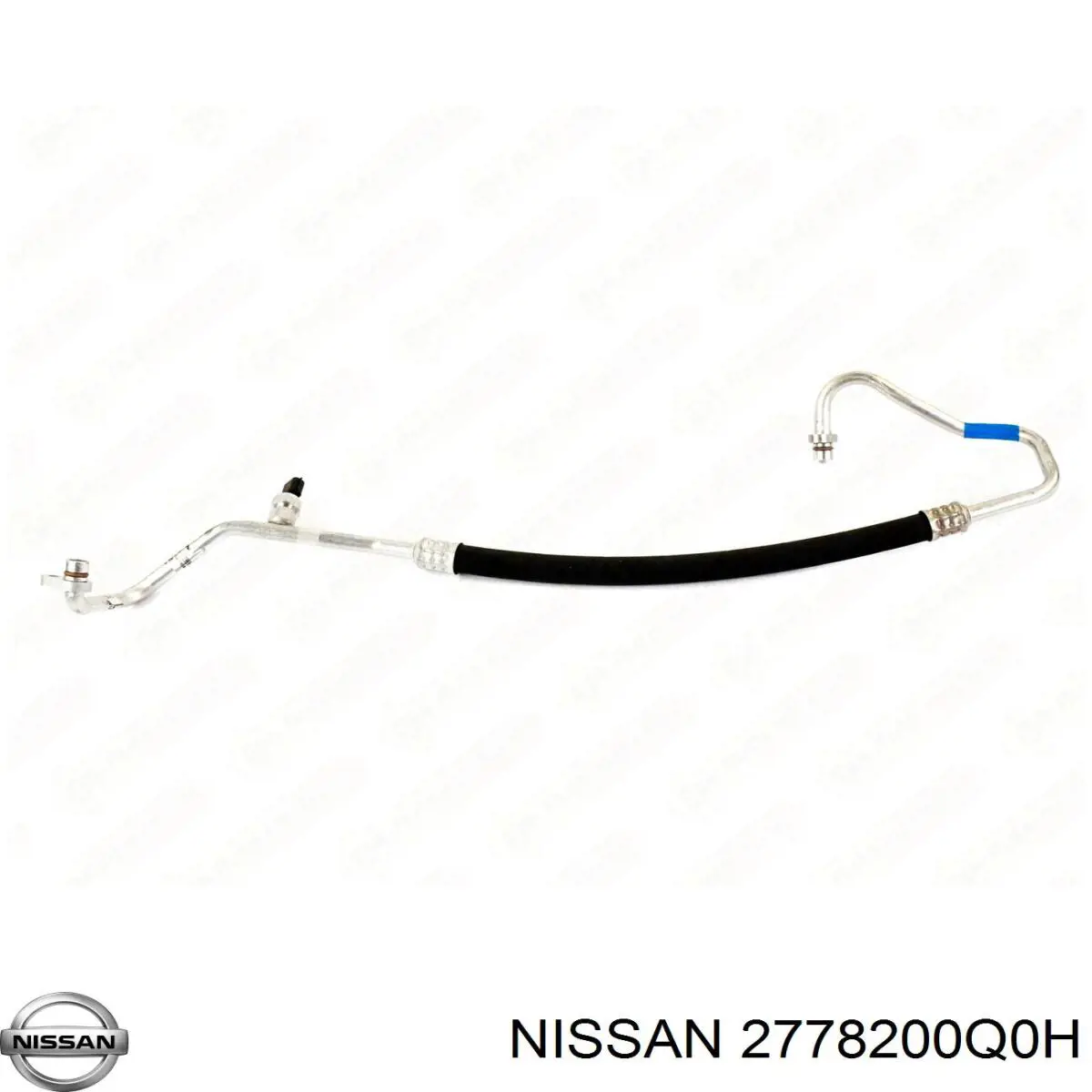 2778200Q0H Nissan