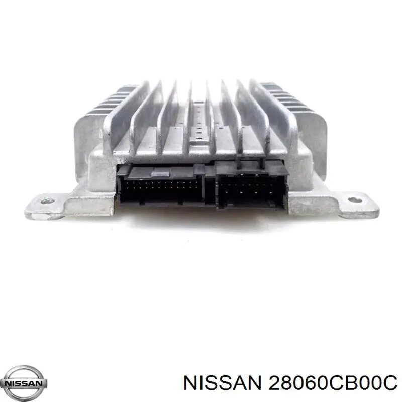 Amplificador de sonido del sistema de audio Nissan/Infiniti 28060CB00C precio, desde 139,39 EUR