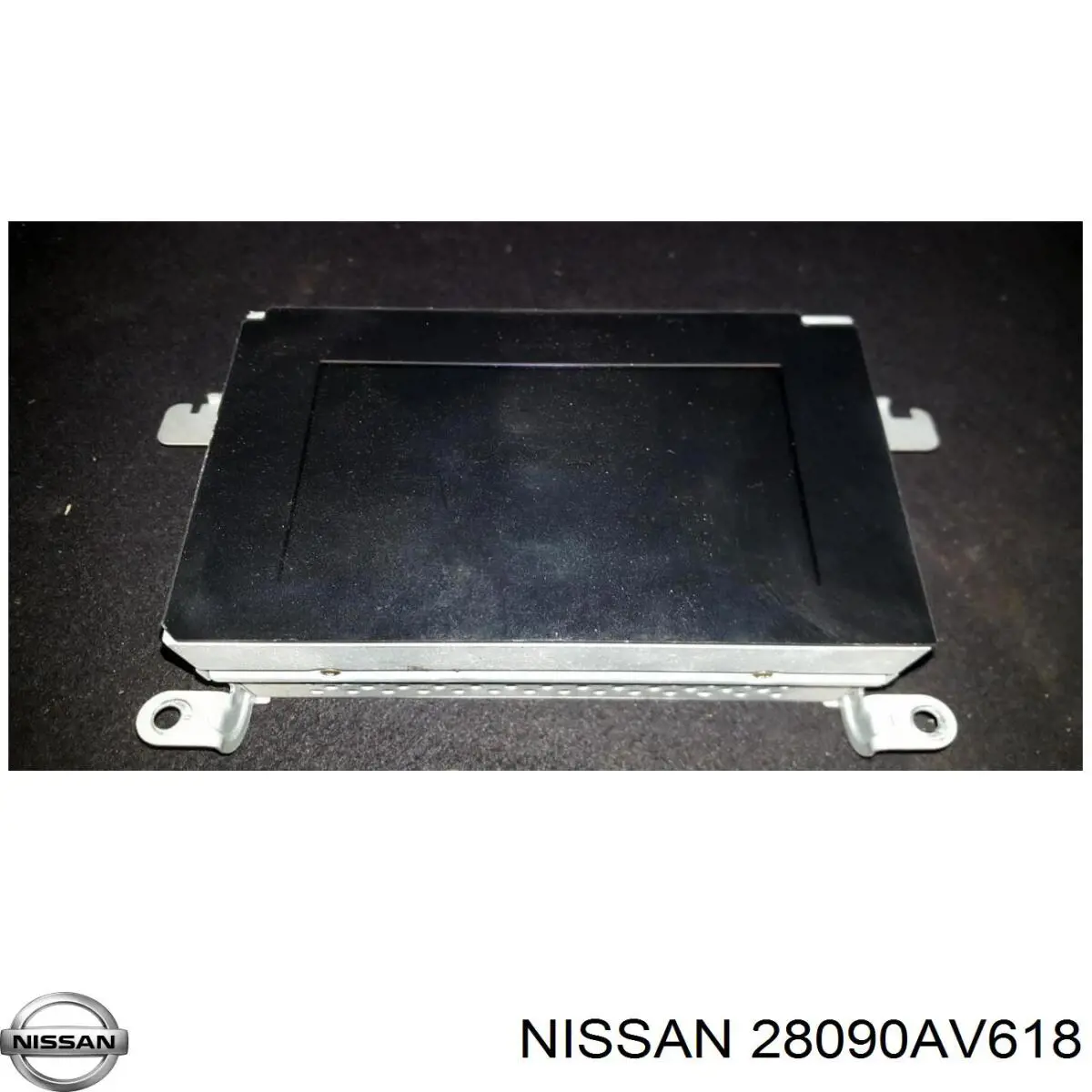 28090AV618 Nissan