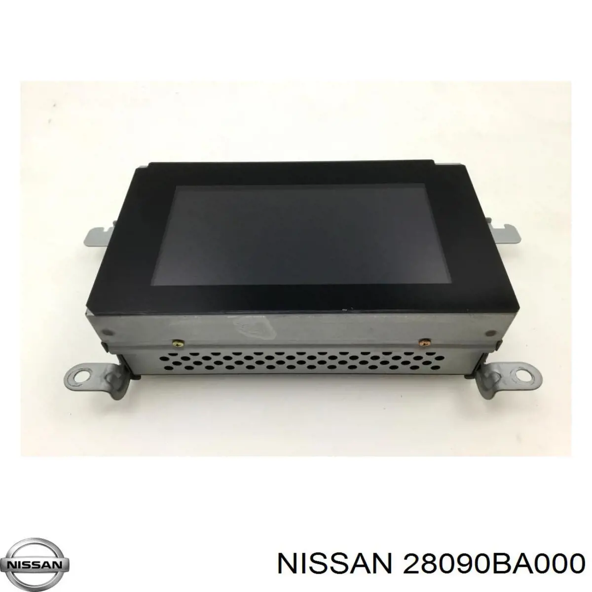 Comprar 28090BA000 Nissan/Infiniti Pantalla
