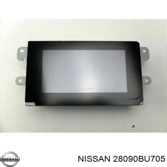 Comprar 28090BU705 Nissan/Infiniti 