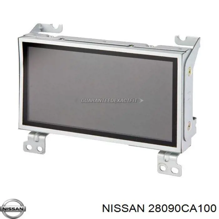 Pantalla 28090CA100 Nissan/Infiniti