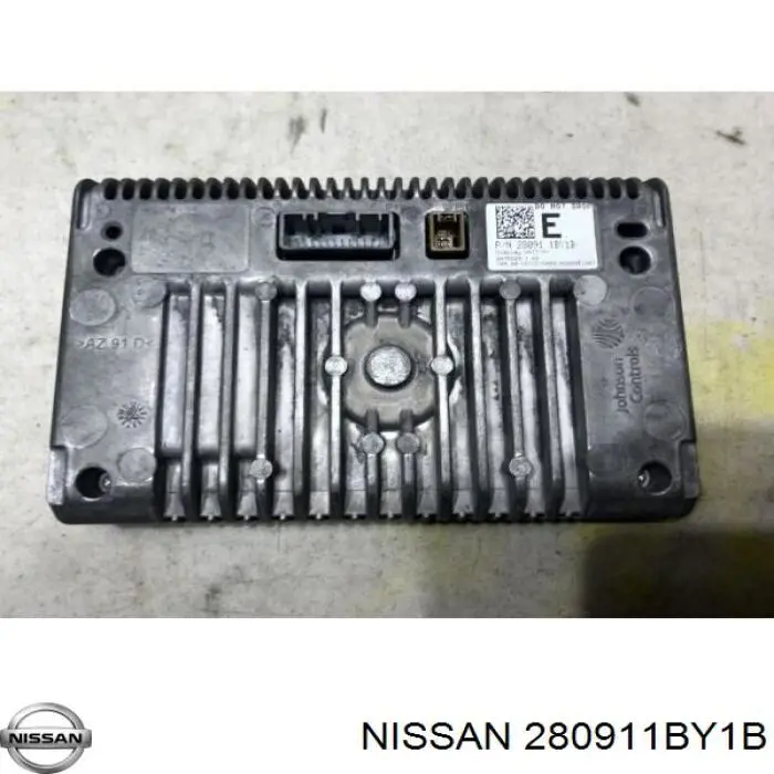Comprar 280911BY1B Nissan/Infiniti Pantalla
