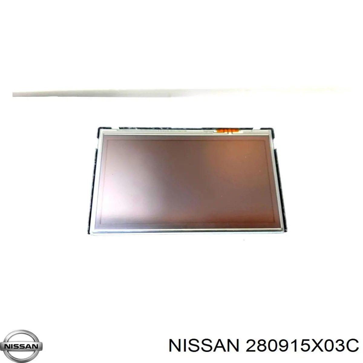 Comprar 280915X00D Nissan/Infiniti 