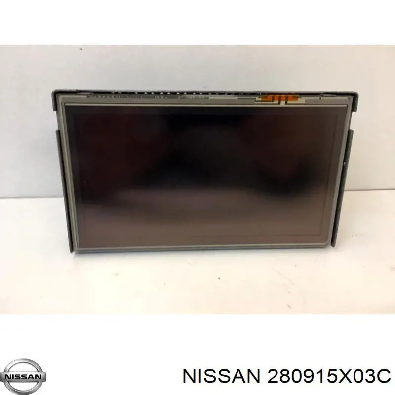 280915X00A Nissan