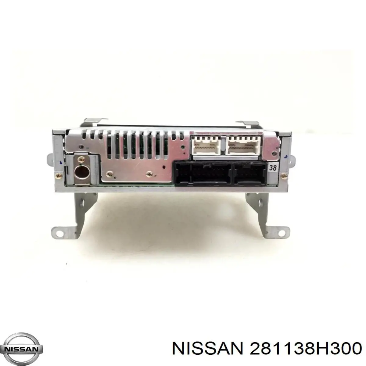 281138H300 Nissan