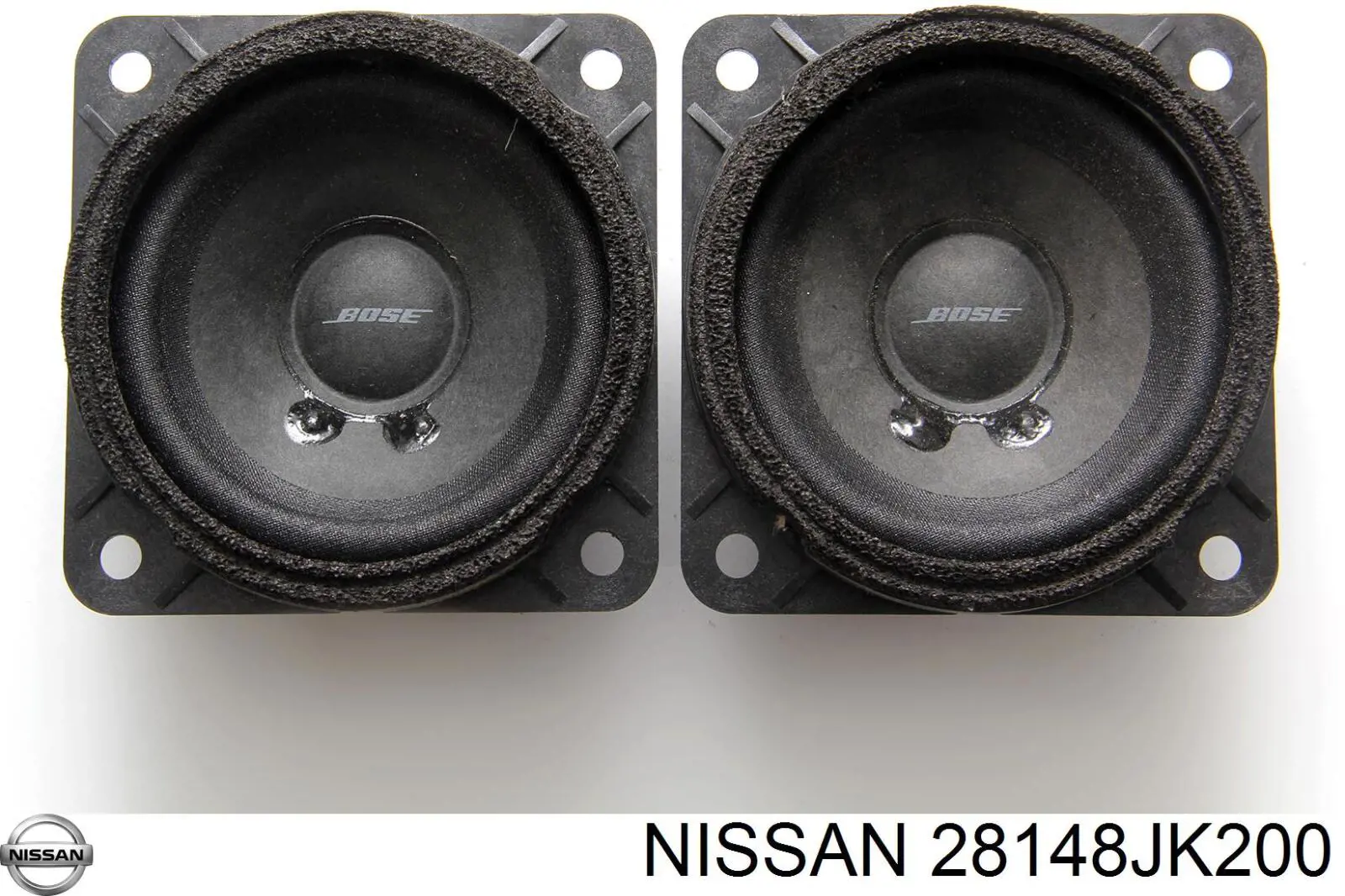 28148JK200 Nissan