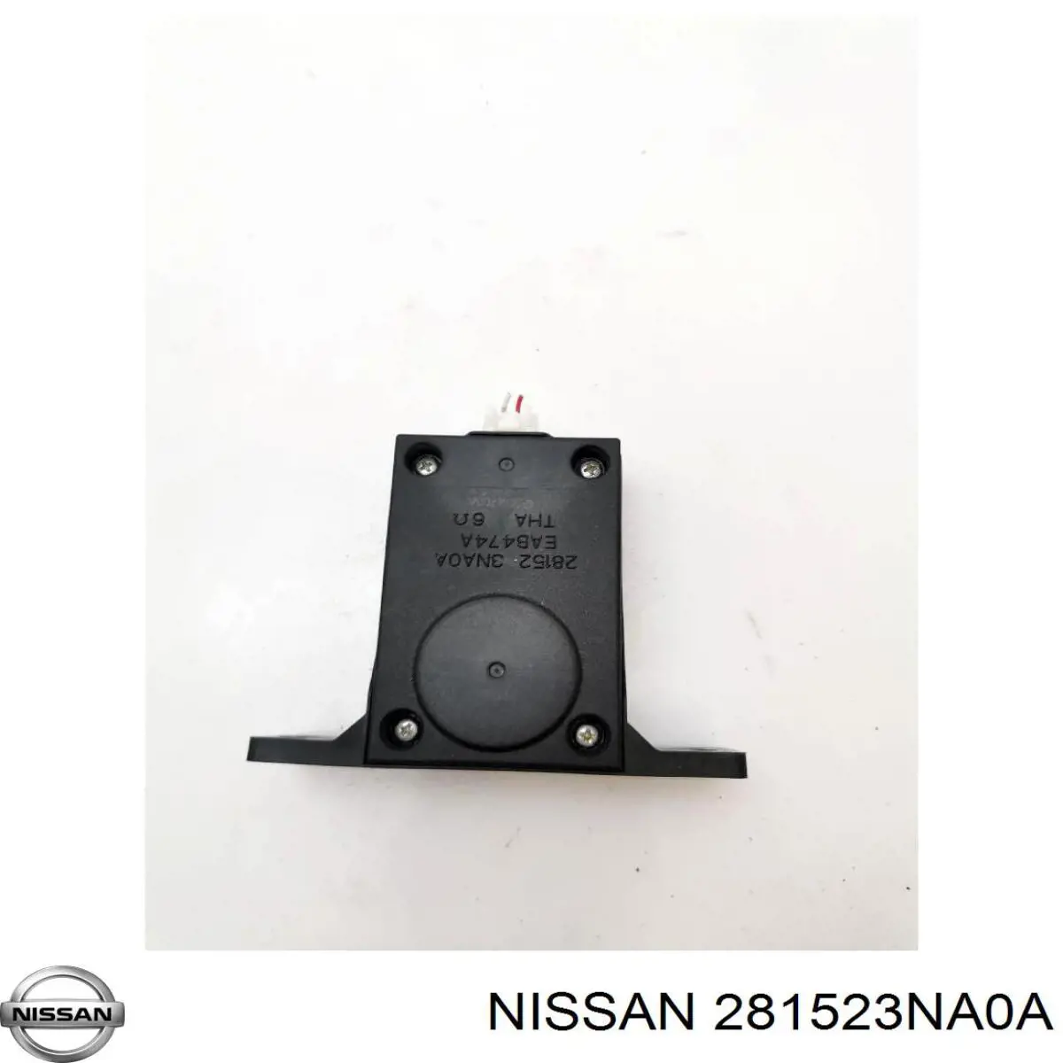  Nissan/Infiniti 281523NA0A precio, desde 45,01 EUR