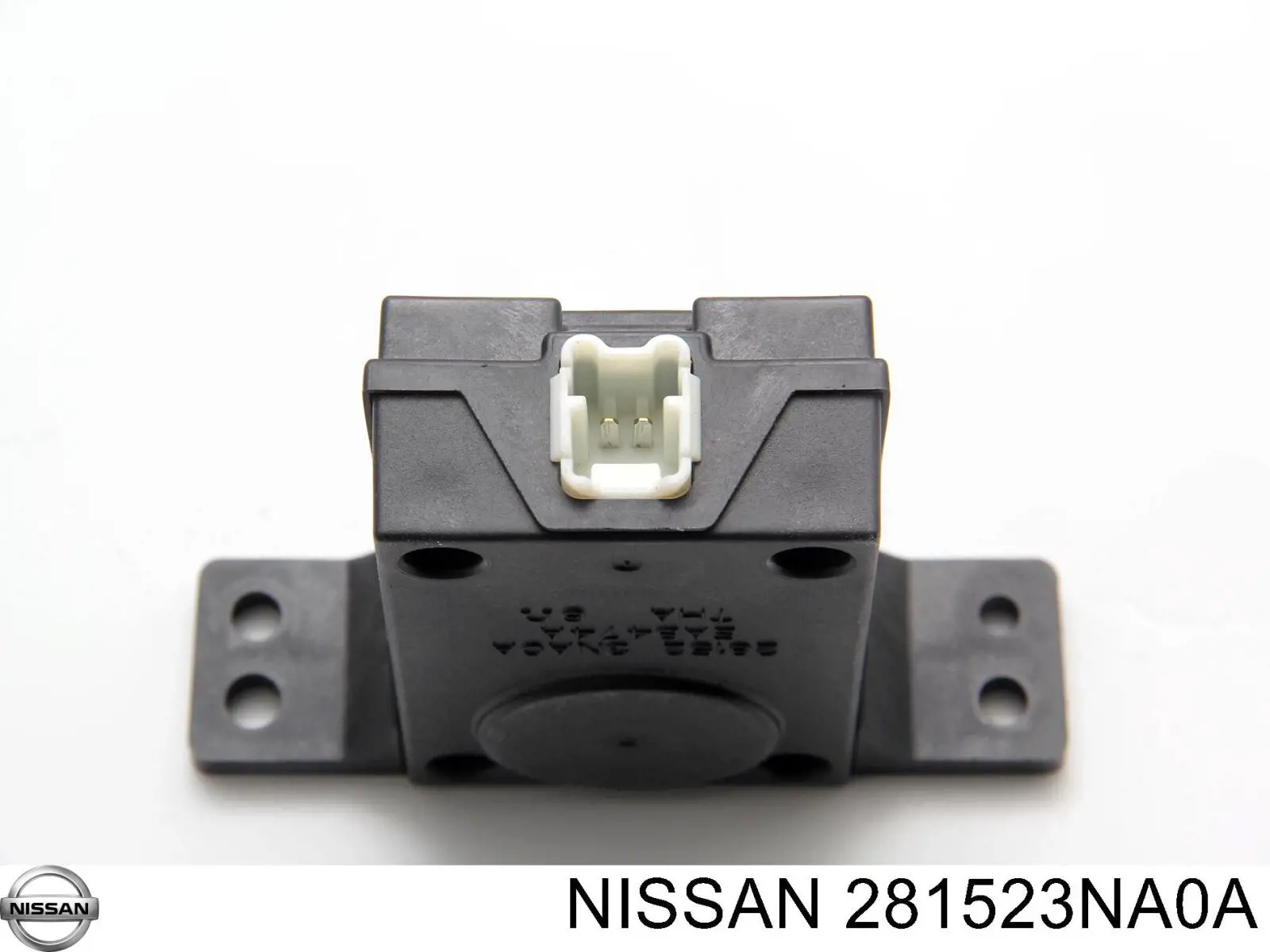 281523NA0A Nissan