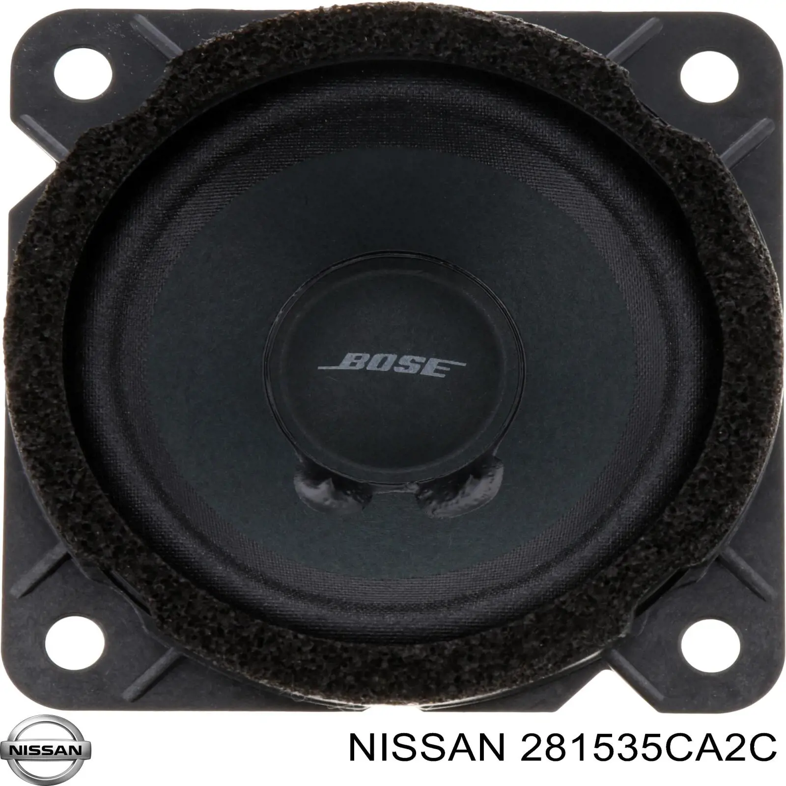 281535CA2C Nissan