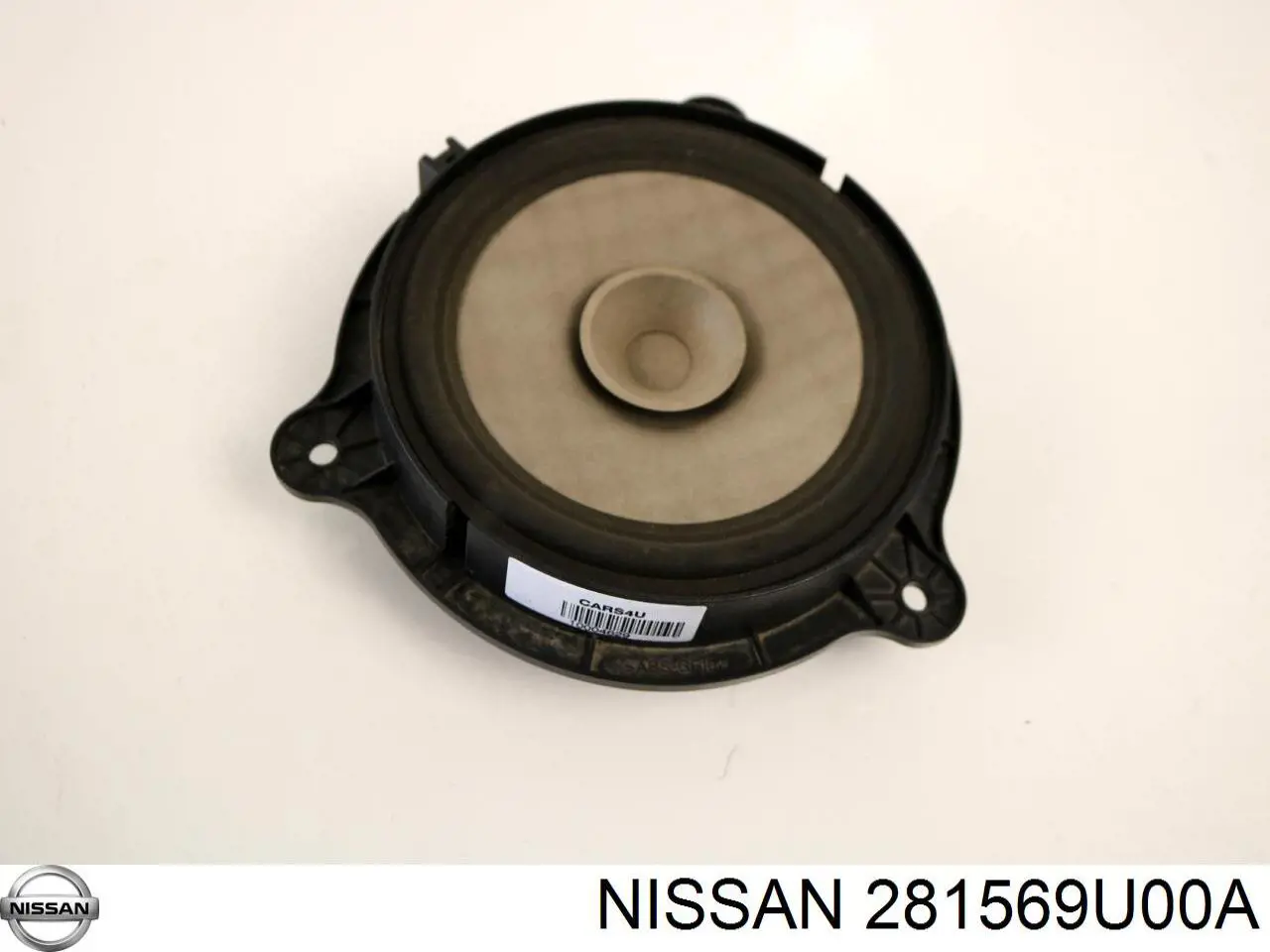 281569U00A Nissan