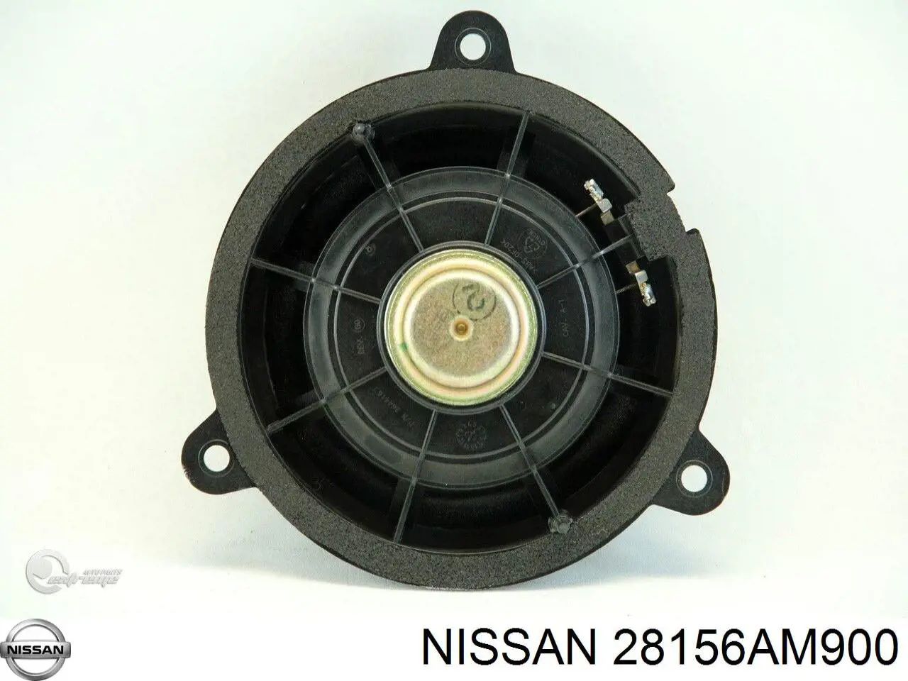Altavoz de la puerta delantera Nissan/Infiniti 28156AM900 precio, desde 119,76 EUR