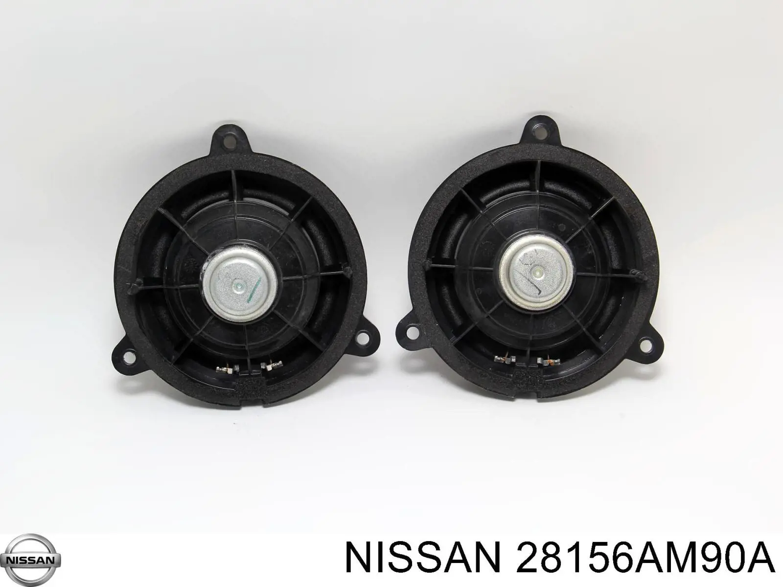 28156AM90A Nissan