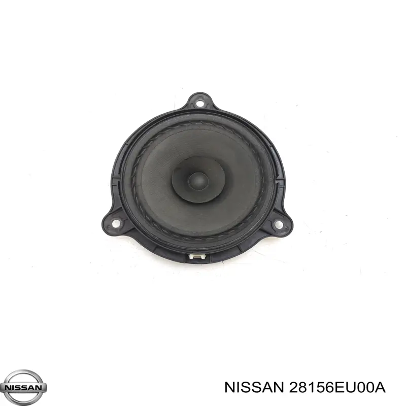 28156EU00A Nissan/Infiniti Altavoz de la puerta delantera