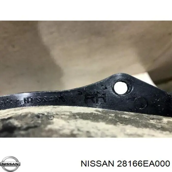 28166EA000 Nissan