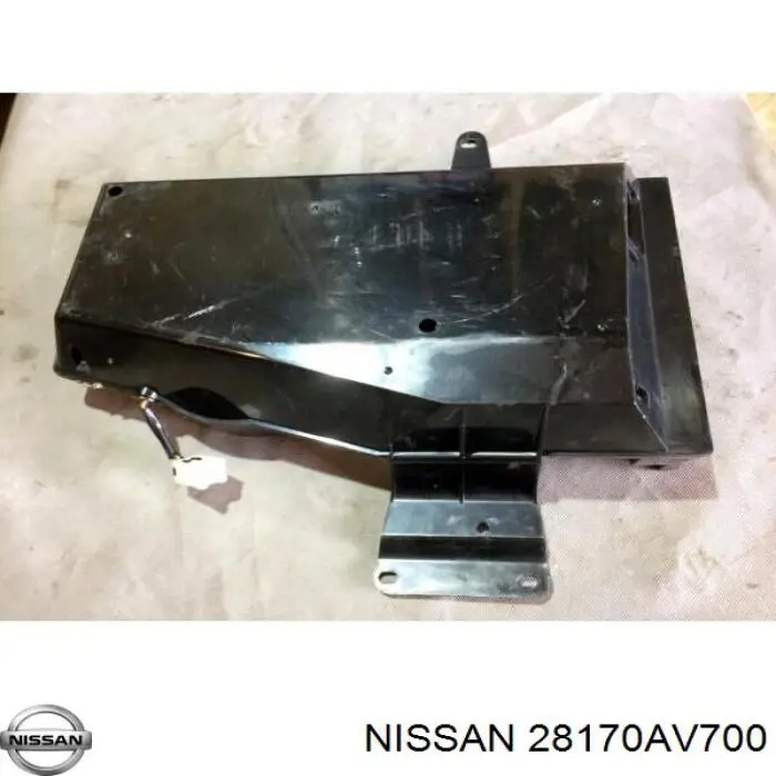 28170AV700 Nissan