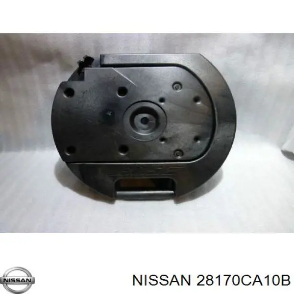 28170CA10B Nissan