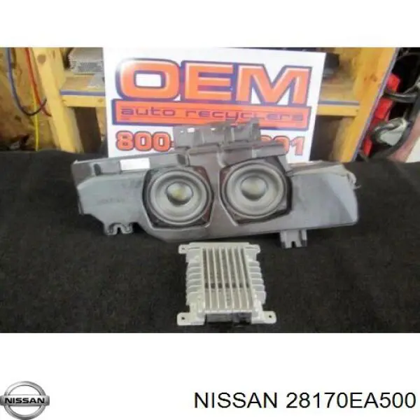 28170EA500 Nissan